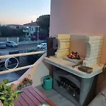 Casa Dea72 * Capitana