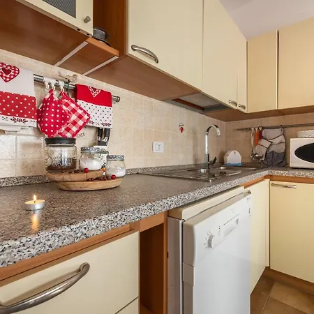 Appartamento Casa Dea72