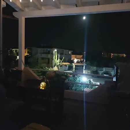 Casa Dea72 Апартаменты *