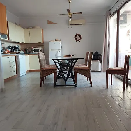 Апартаменты Casa Dea72