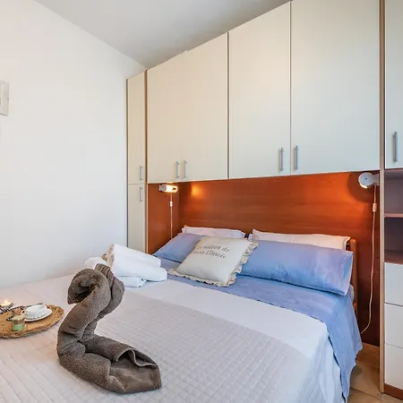 Casa Dea72 Apartamento