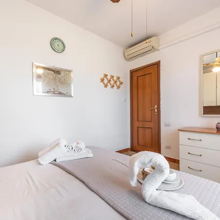 Casa Dea72 Daire *