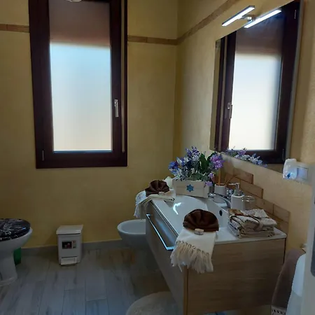 Daire Casa Dea72 *