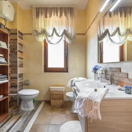 Daire Casa Dea72