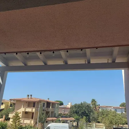 Daire Casa Dea72 *