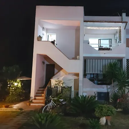 Casa Dea72 Capitana