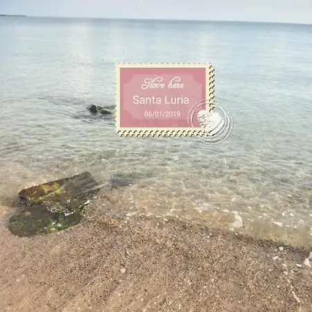 Appartamento Casa Dea72