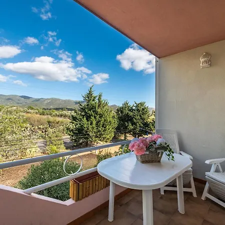 Casa Dea72 *
