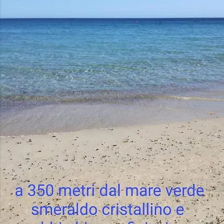 Casa Dea72 Capitana
