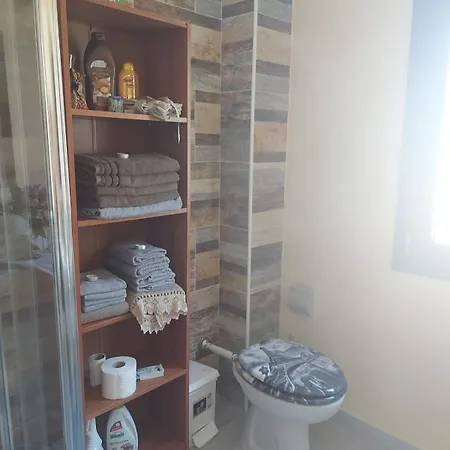 Casa Dea72 Apartamento