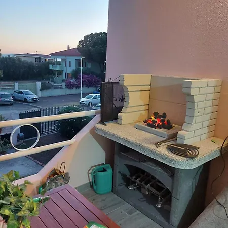 Casa Dea72 Apartamento Capitana