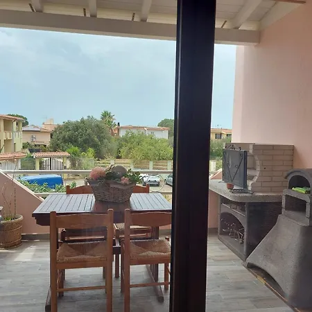 Casa Dea72 * קפיטנה