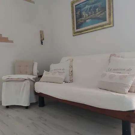 Casa Dea72 * קפיטנה