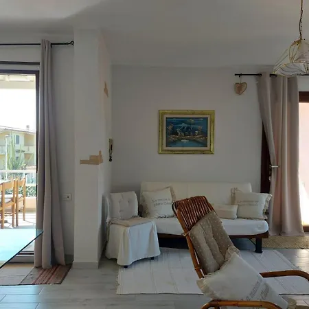 Casa Dea72 *