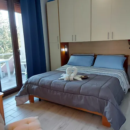 Casa Dea72 Apartment