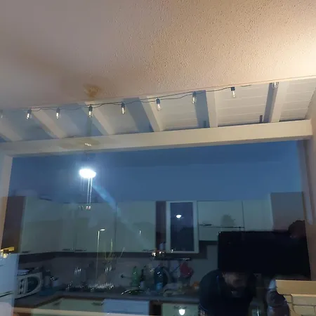 Casa Dea72 Apartamento *