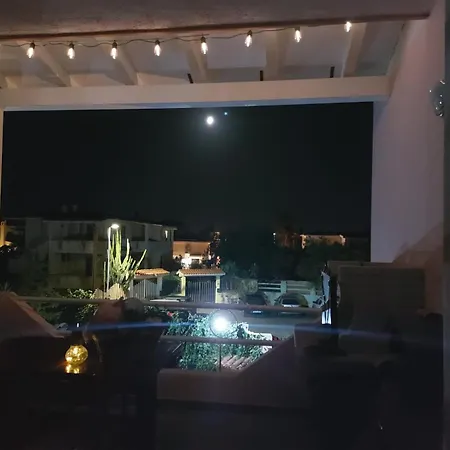 דירה Casa Dea72 *