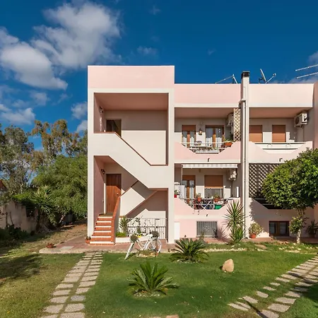 Casa Dea72 *