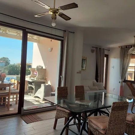 Casa Dea72 Appartement