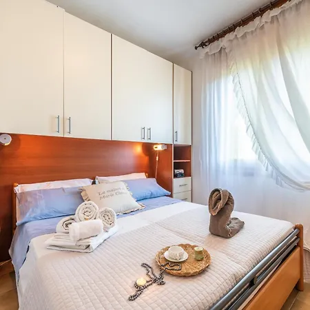 Casa Dea72 Appartement *