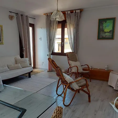 Appartement Casa Dea72