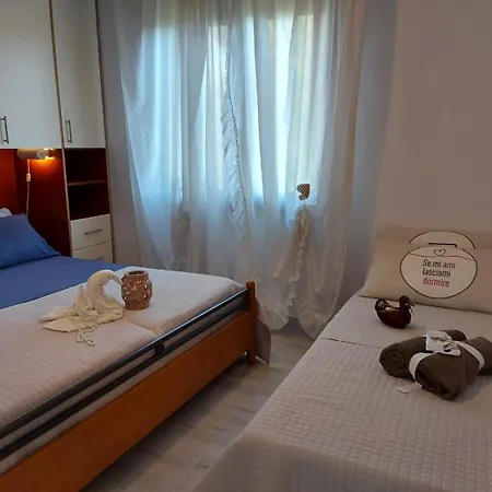 Casa Dea72 קפיטנה