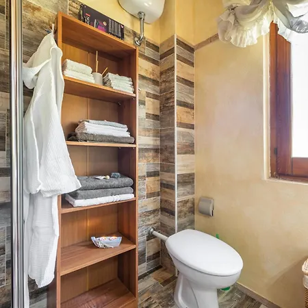Casa Dea72 Appartement Capitana