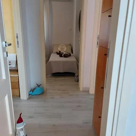 Casa Dea72 Capitana