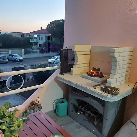 Casa Dea72 * Capitana