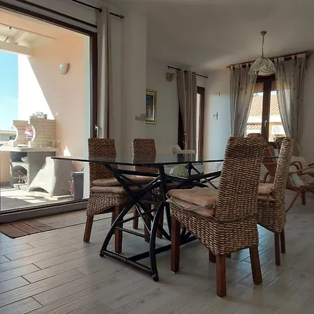 Appartamento Casa Dea72