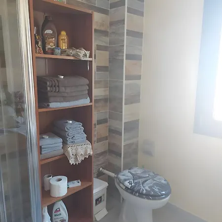 Appartement Casa Dea72 *