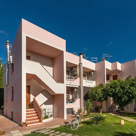 Casa Dea72 Appartamento