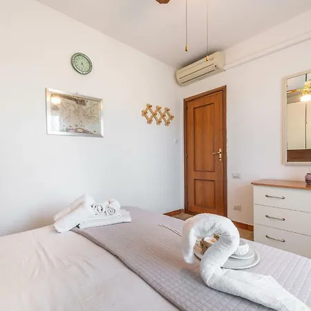 Casa Dea72 Capitana