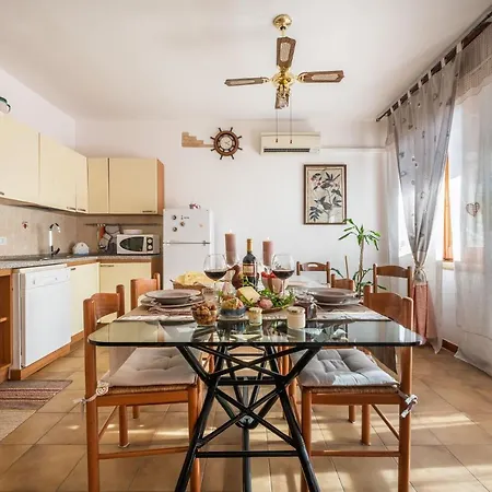 Apartment Casa Dea72