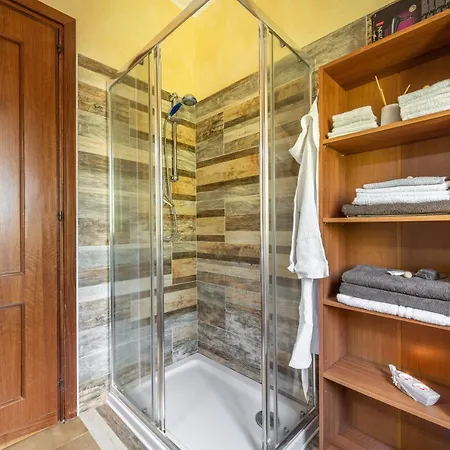 Casa Dea72 Apartamento Capitana