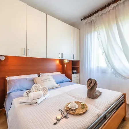 Apartamento Casa Dea72 *